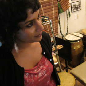 Sheila Govindarajan